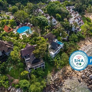 Kamala Beach Estate Resort - Sha Extra Plus