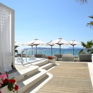 Delfino Blu Wellness Boutique Hotel